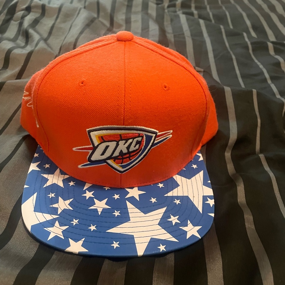 Oklahoma City Hat